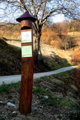 Štrekljevec - Osojnik - Kal 1